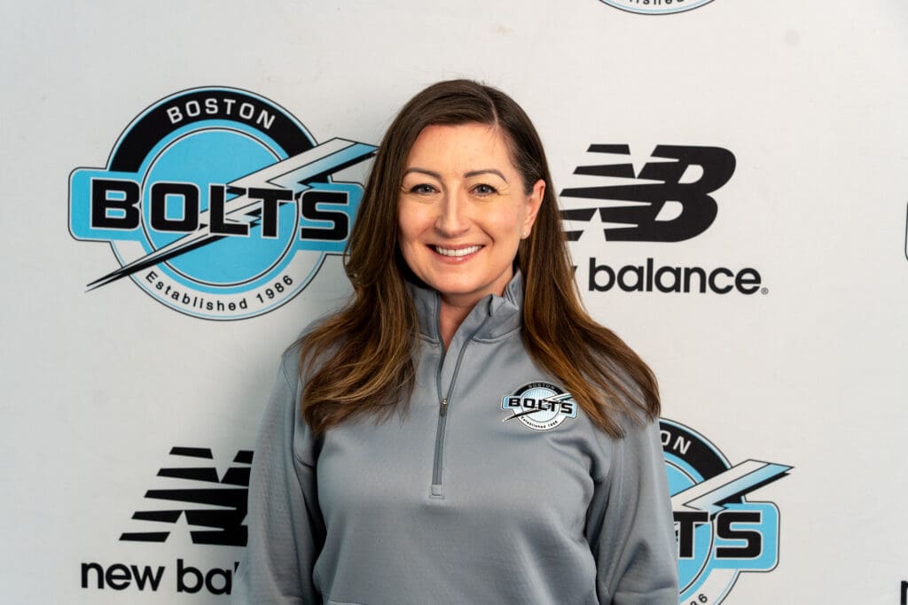 Emilee Leahy - 