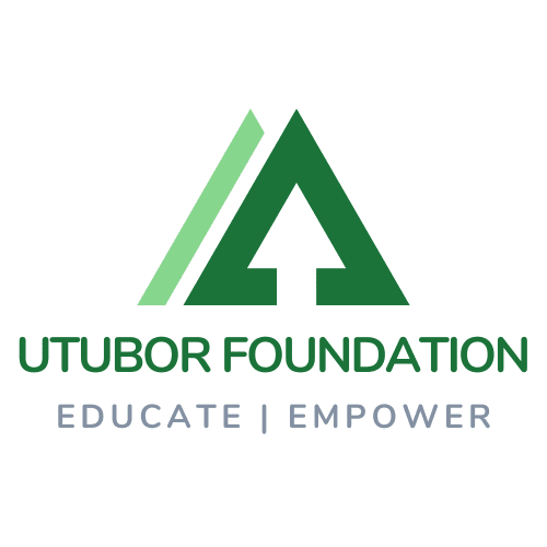 utuborfoundation utuborfoundation