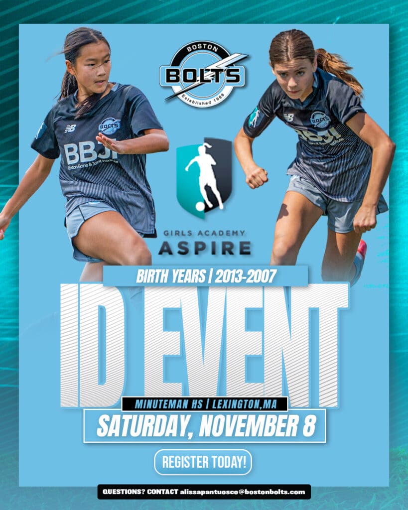 GA Aspire November ID Event