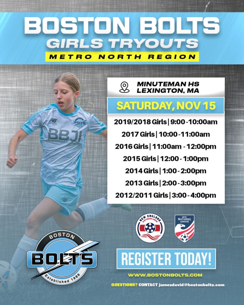 MN Girls Foundation November