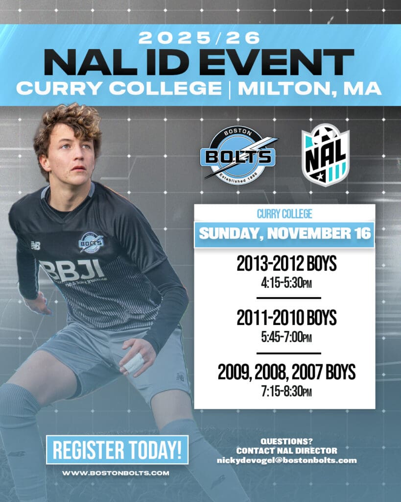 NAL ID Event November