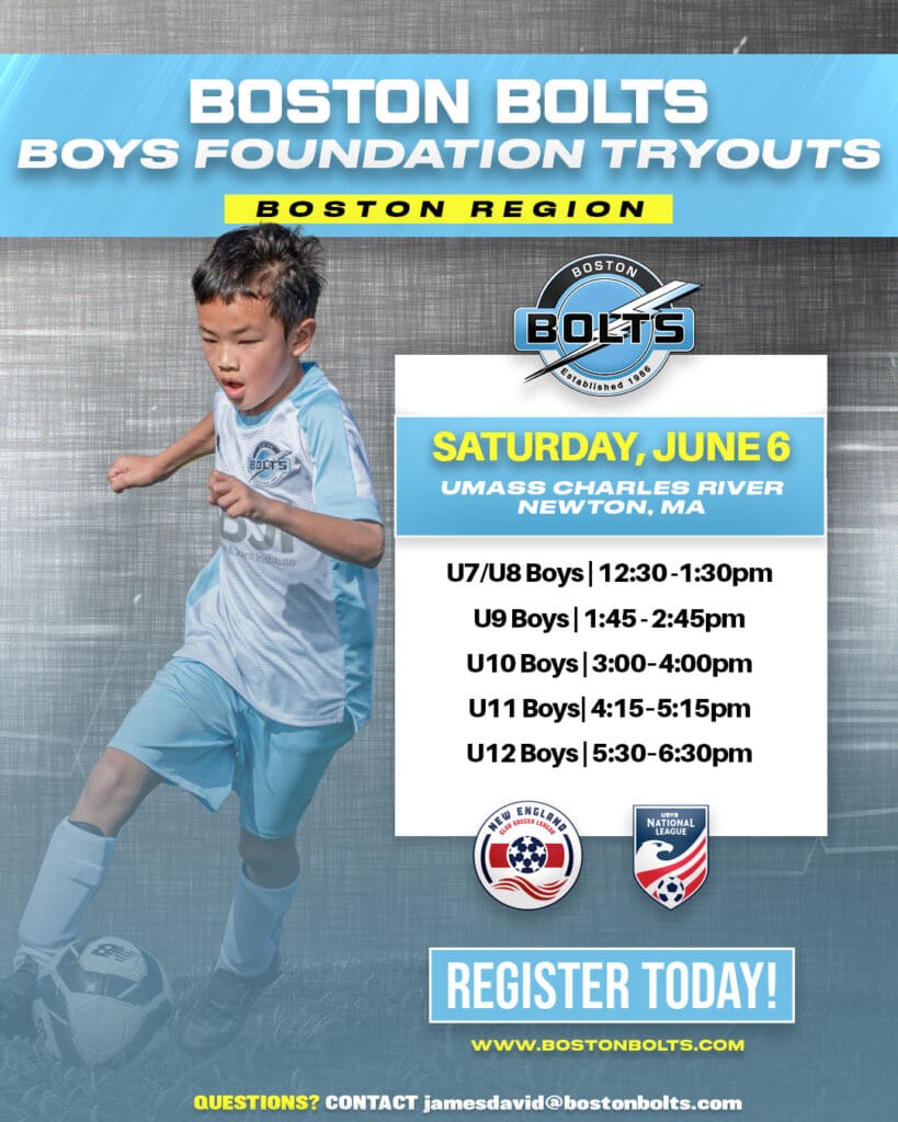 Boston Foundation Phase