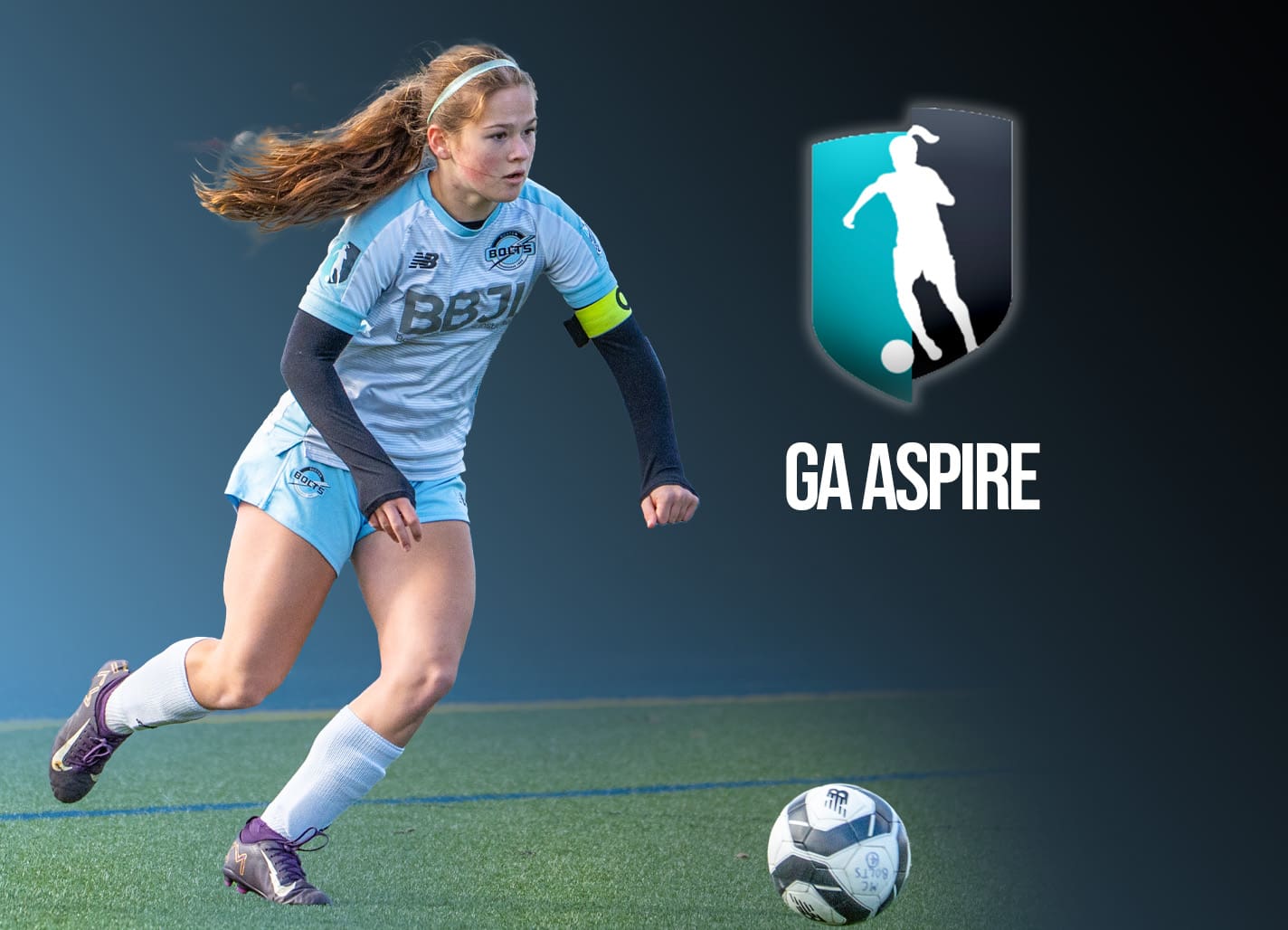GA Aspire