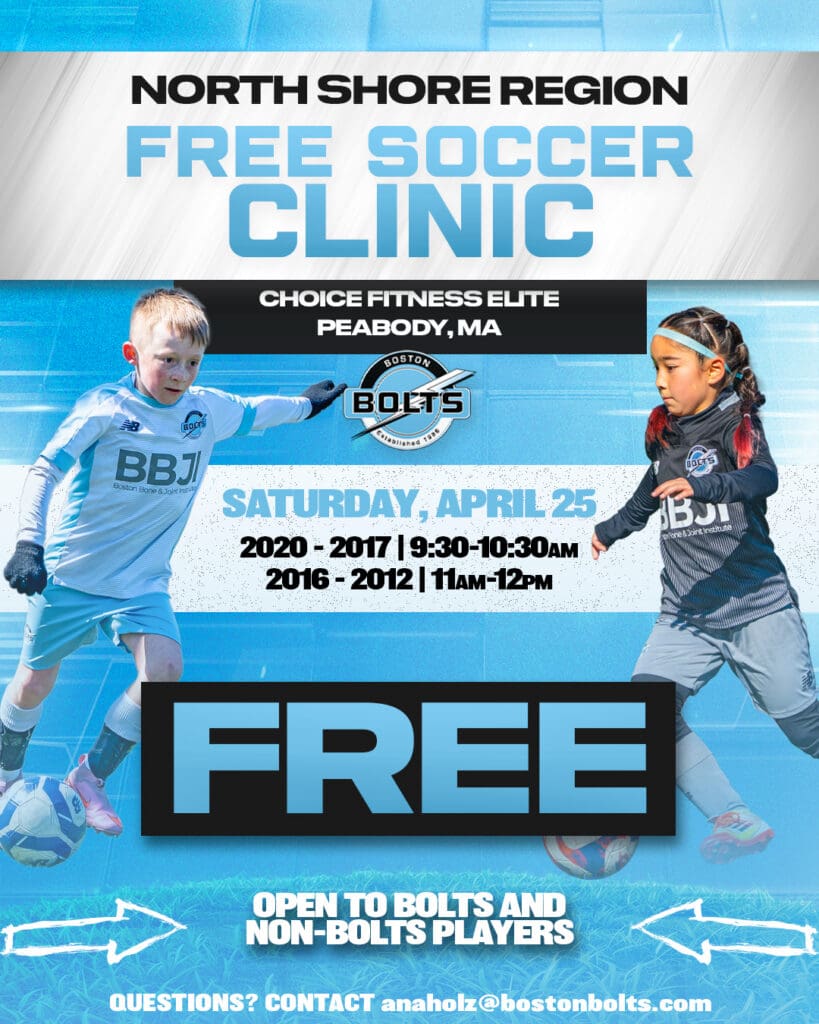 Free North Shore Clinic