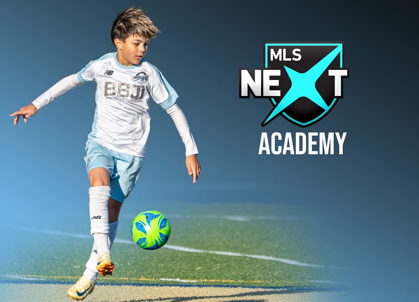 MLS Next Academy