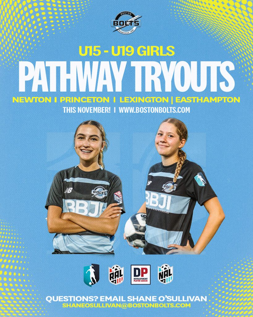 Girls Pathway_Tryouts