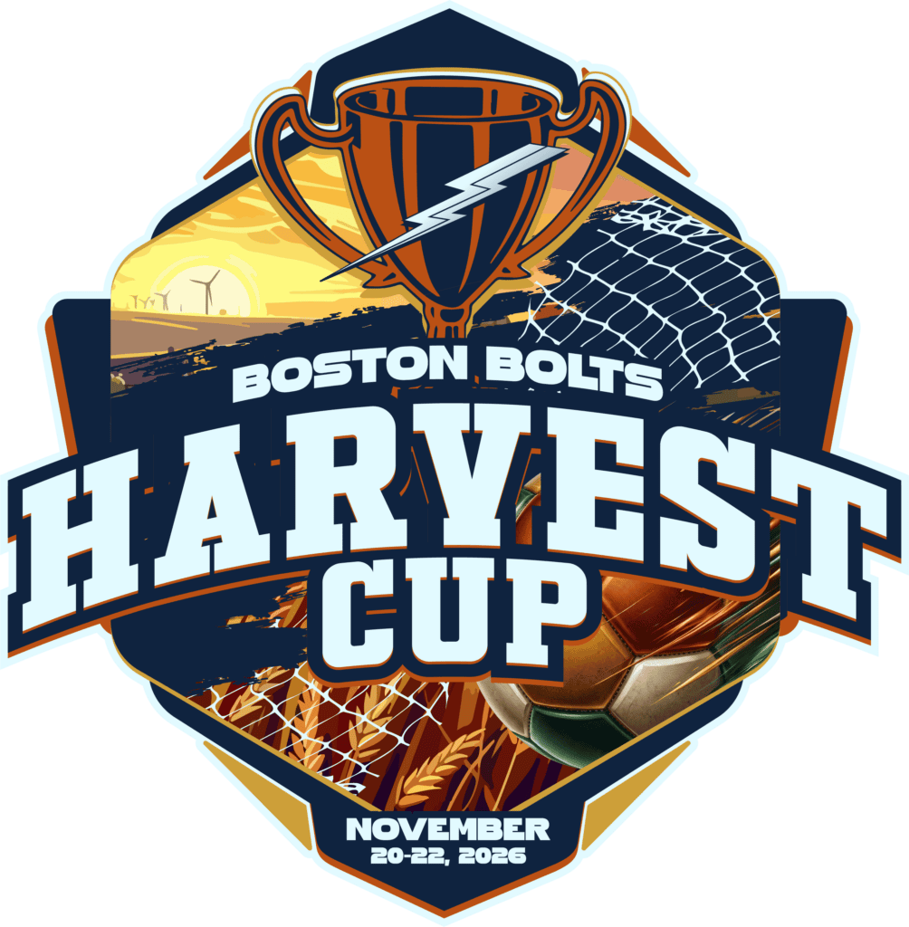 2026 Harvest Cup