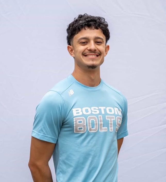 Boston Bolts Headhsot