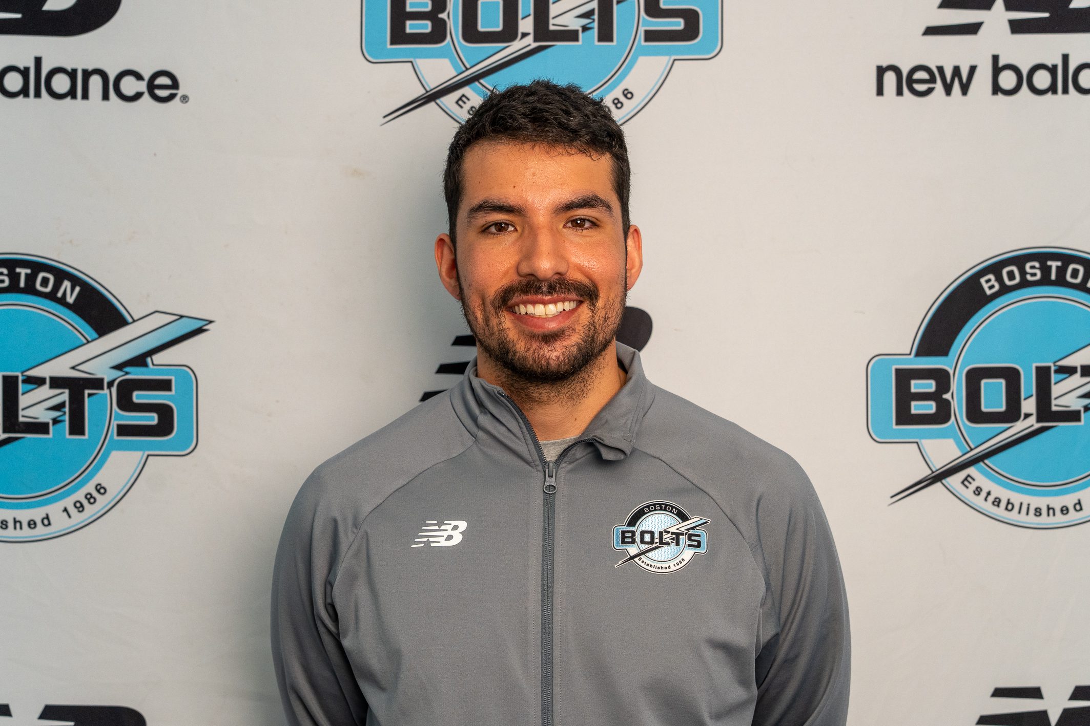 Brian Salazar