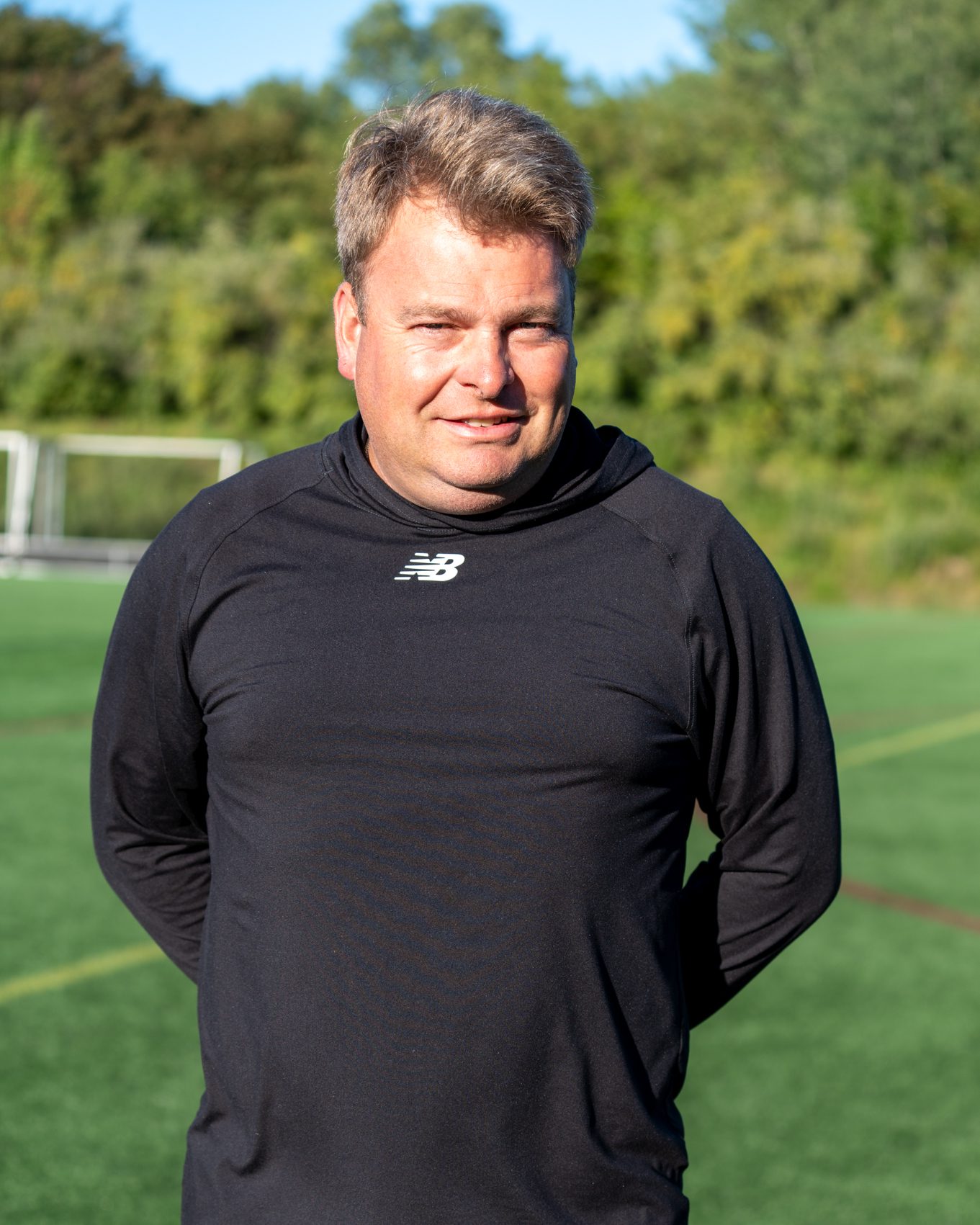 Eric Driscoll