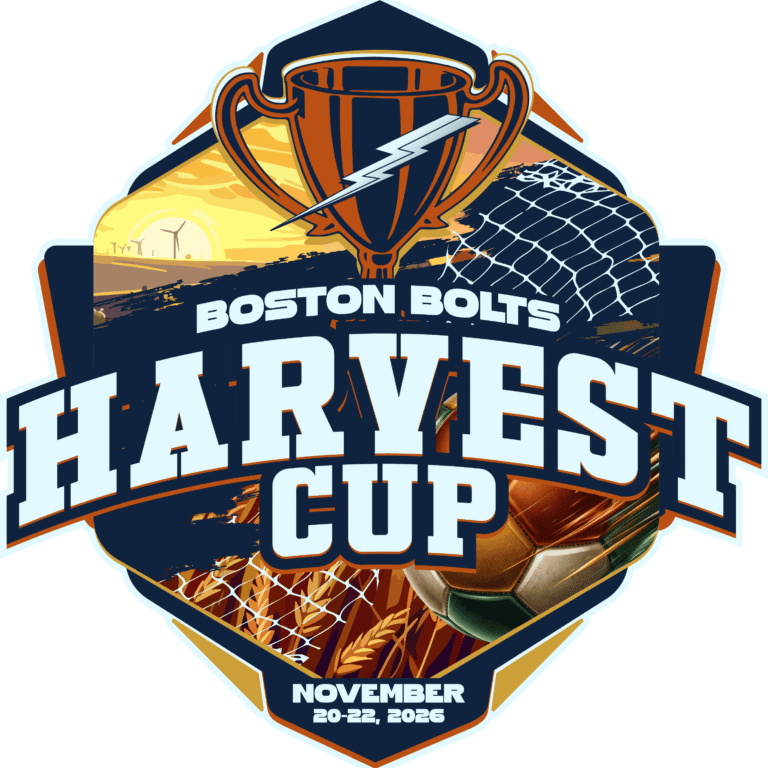 2026 Harvest Cup