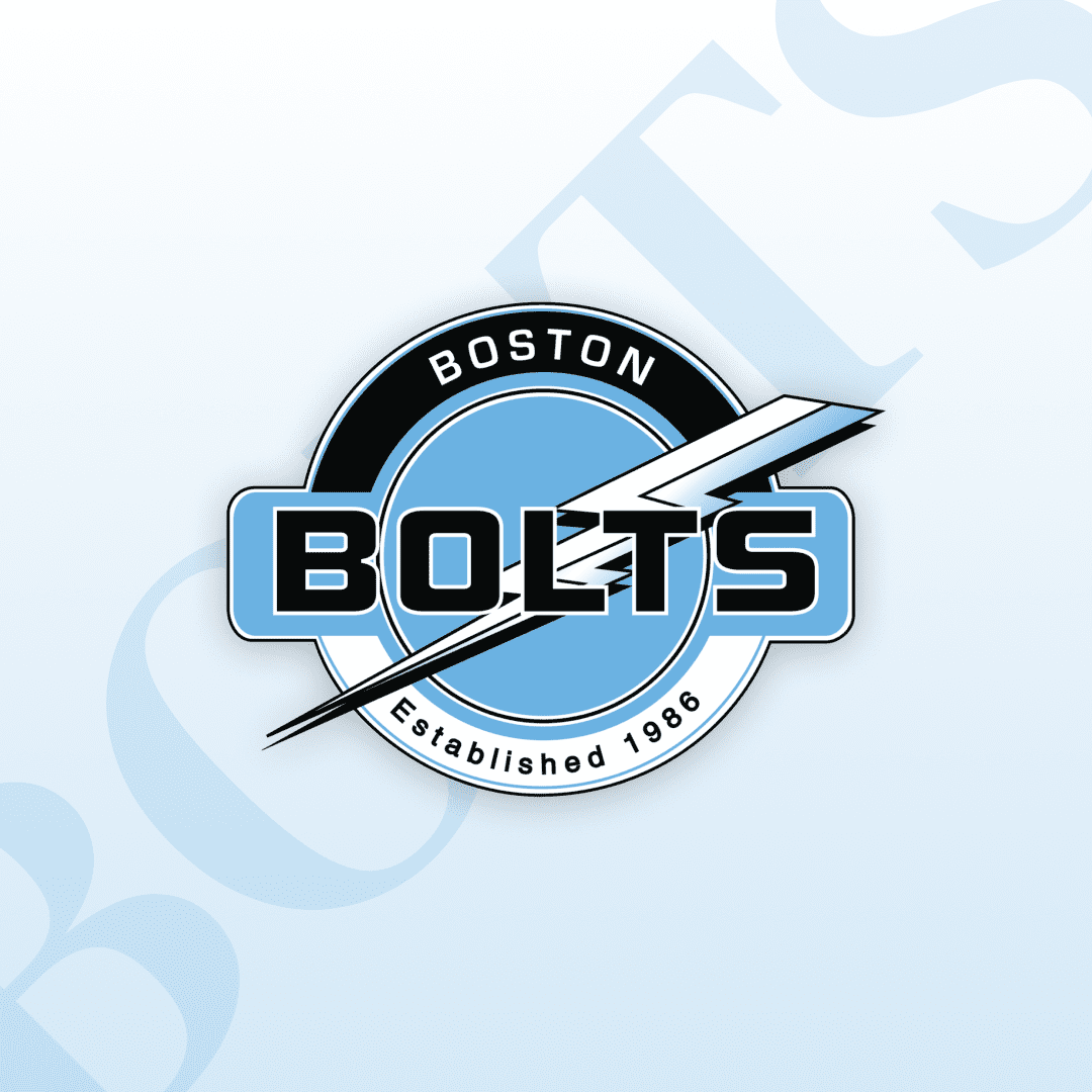 BOLTS CARD