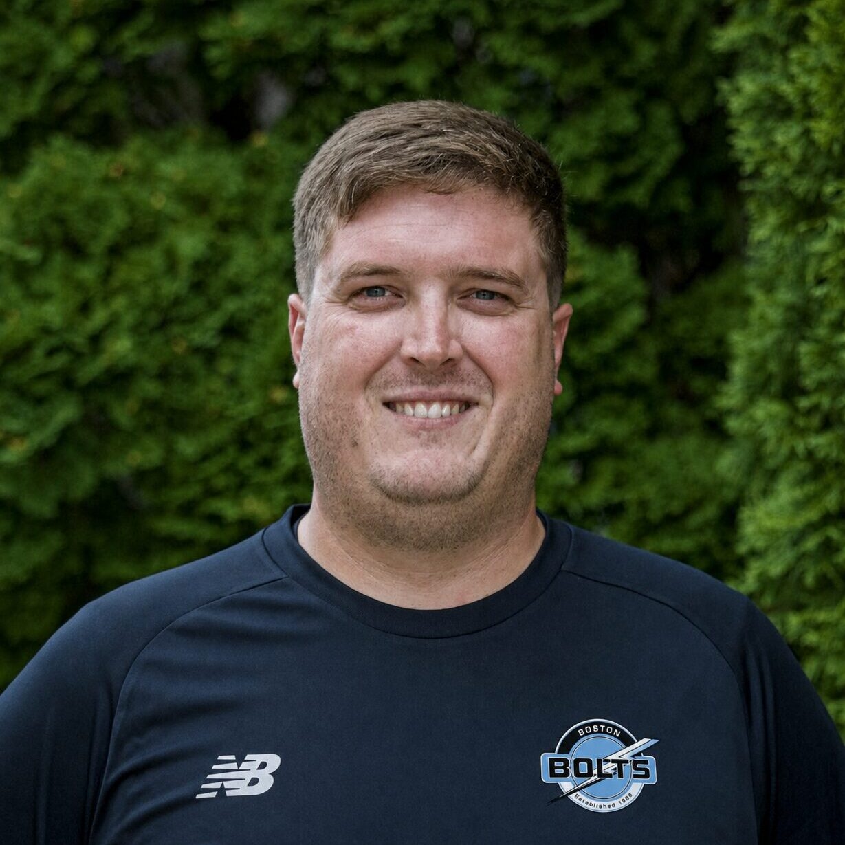 Ian Landeen Headshot
