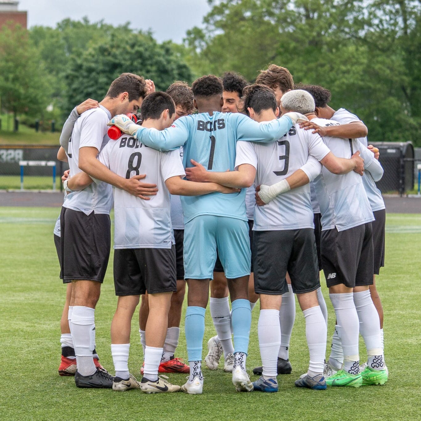 USL 2 banner photo